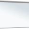 Зеркало Allen Brau Priority 120 с подсветкой серебро матовый 1.31018.02 - 0