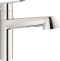 Смеситель Grohe Eurodisc Cosmopolitan 32257002 для кухонной мойки - 0