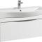 Раковина мебельная Aquaton Беверли 100 белый 1WH302502 - 1