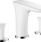 Смеситель Hansgrohe PuraVida 15073400 для раковины - 0