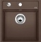 Мойка из гранита Blanco Dalago коричневый  517165 - 0