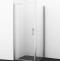 Душевой уголок Wasserkraft Berkel 48P03 90x90 см - 0