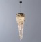 Подвесной светильник Divinare Charlotte 3011/01 SP-11 - 2