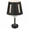 Настольная лампа декоративная Wertmark Adelinda WE392.01.024 - 0