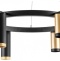Подвесная люстра Lightstar Rullo LR01640387370 - 0