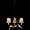 Подвесная люстра Loft IT Birds Loft1029A-3 - 2