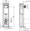 Система инсталляции для унитазов Ideal Standard Prosys Eco Frame M E233267 - 1