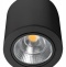 Потолочный светодиодный светильник Arlight SP-Focus-R140-30W Warm3000 029538 - 0