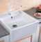 Мойка кухонная Blanco Panor 60 514486 - 1