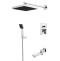 Душевая система KAISER Sonat  34677 - 0