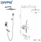 Душевой комплект Gappo G7107 - 6