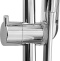 Душевой комплект Hansgrohe Vernis Shape 71650000 смеситель + душевой гарнитур - 3