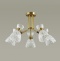 Потолочная люстра Lumion Comfi Jackie 3704/5C - 1