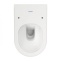 Унитаз напольный Duravit White Tulip с крышкой, белый (2001090000) - 1