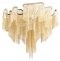 Потолочная люстра Loft it Stream 10208/1000C Gold - 1