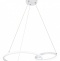 Подвесной светильник Escada Relation 10230/2LED White - 4