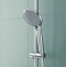 Душевая стойка Grohe Euphoria System 180 27296001 - 3