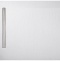 Поддон для душа Jacob Delafon Surface E62624-SS2 90х90 без крышки - 0