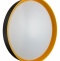 Накладной светильник Sonex Tuna Yellow 7711/DL - 0
