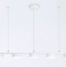 Подвесной светильник Ambrella Light FL FL51733 - 2