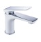 Смеситель Lemark Allegro для раковины LM5906CW - 0