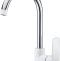 Смеситель Triton Панама 14605W-D125 для кухонной мойки Щ0000002372 - 0