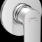 Смеситель для душа Hansgrohe Rebris S хром 72648000 - 0