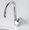 Смеситель Wasserkraft Leine 3507 для кухонной мойки - 2