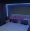 Комплект с лентой светодиодной Gauss Smart Home 5020122 - 1