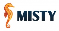 Misty