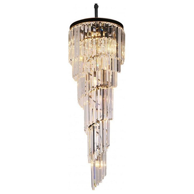 Подвесной светильник Divinare Charlotte 3011/01 SP-11 - 0