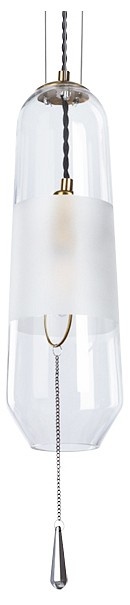 Подвесной светильник Divinare Lich 5012/09 SP-1 - 0