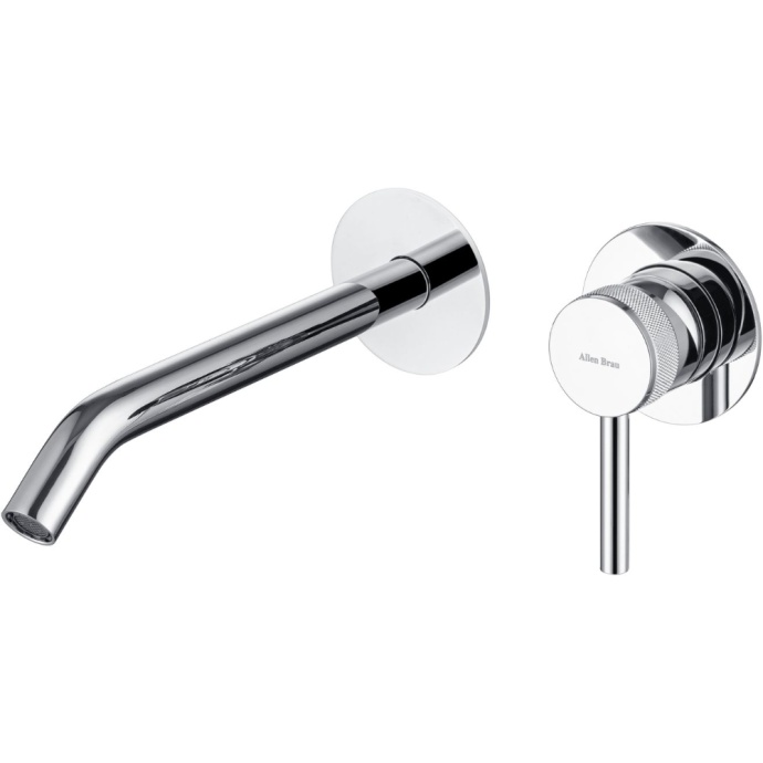 Смеситель для раковины Allen Brau Priority хром 5.31A03-00 - 0
