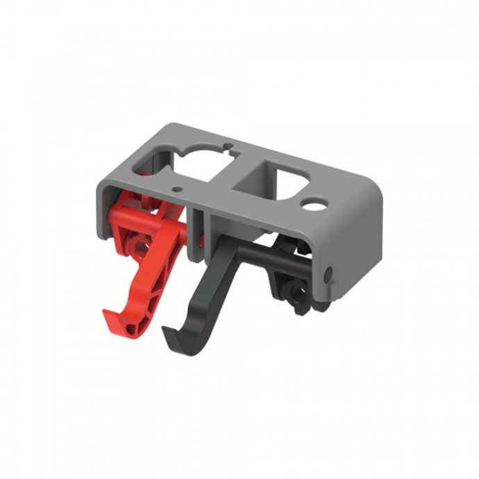 TECE запчасть - блок управления рычагов 9820016 - 0