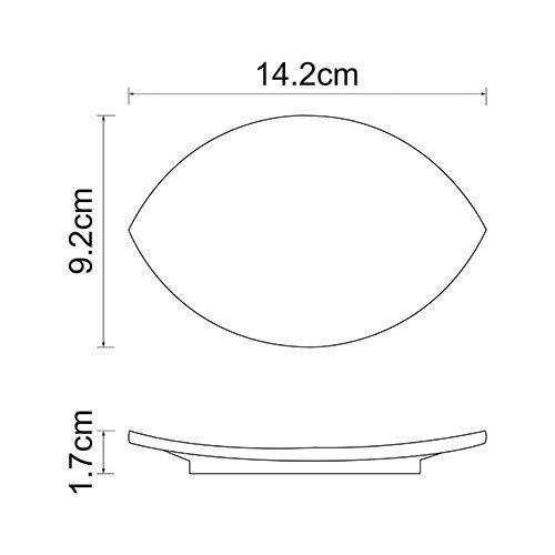 Мыльница Wasserkraft Eider K-33329 - 1