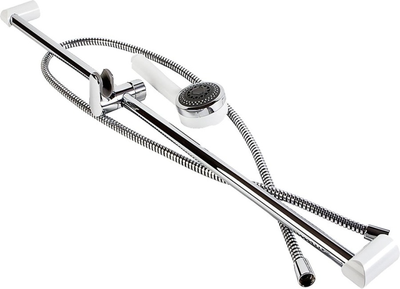 Душевой гарнитур Kludi Zenta  6084091-00 - 5