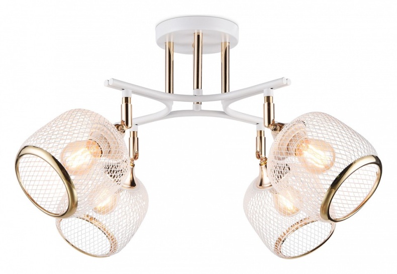 Потолочная люстра Ambrella TR TR80175 - 0