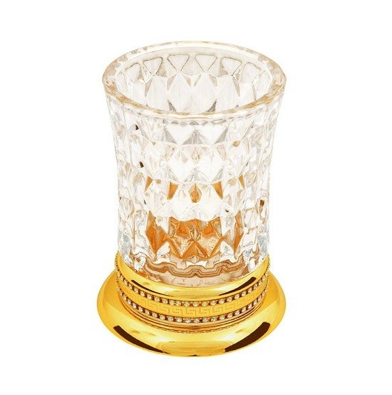 Стакан Boheme Imperiale 10412 - 0