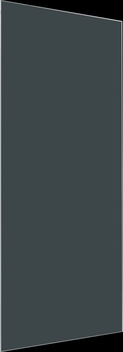  Стекло душевой перегородки Vincea Walk-in 60х200 прозрачное VSG-1W600CL - 0