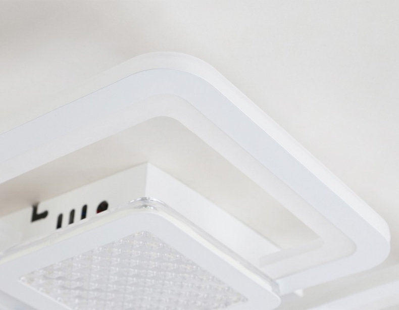 Потолочная люстра Ambrella FA FA4283 - 6