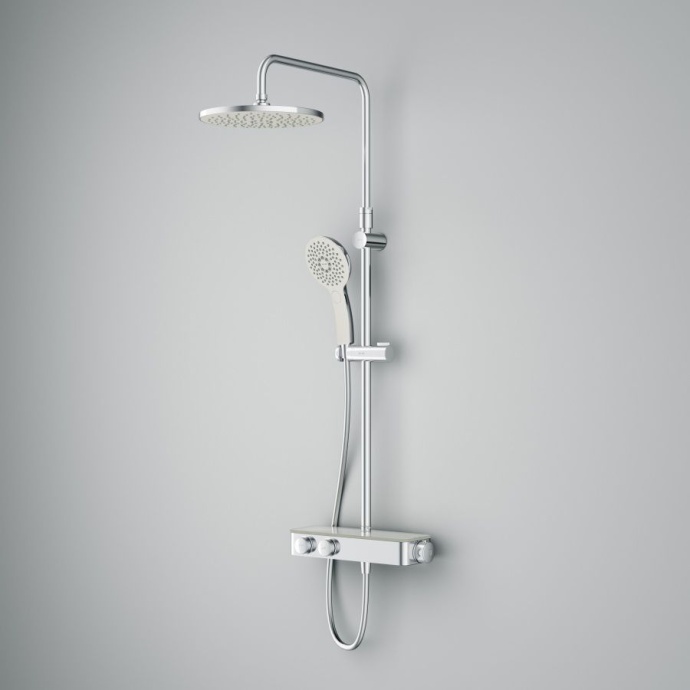 Душевая стойка AM.PM Inspire 2.0 F0750A500 - 1