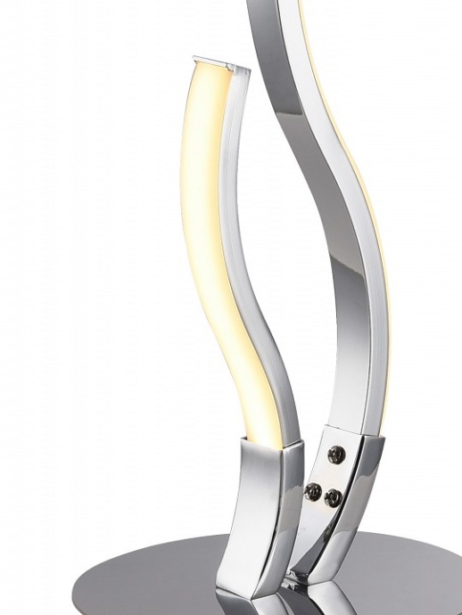 Настольная лампа декоративная Natali Kovaltseva LED LED LAMPS 81341/1T - 1