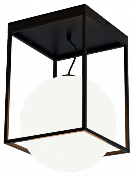 Подвесной светильник Mantra Desigual 7605 - 0