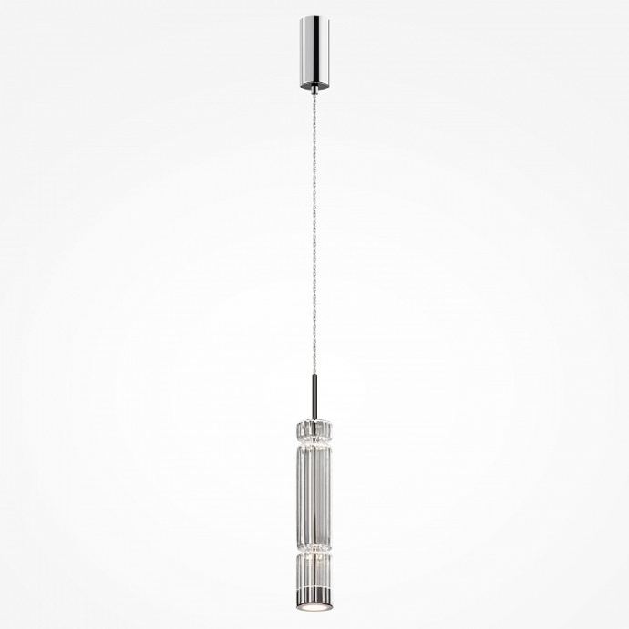 Подвесной светильник Maytoni Ordo MOD272PL-L12CH3K1 - 2