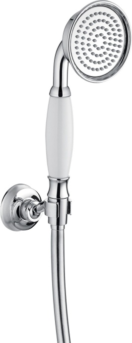 Душевая стойка Cezares Liberty  LIBERTY-F-CD-01 - 3