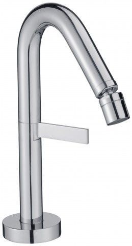 Смеситель Jacob Delafon Stillness E971-4-CP для биде - 0