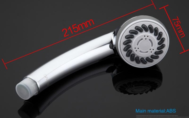 Душевая лейка Gappo G03 - 1