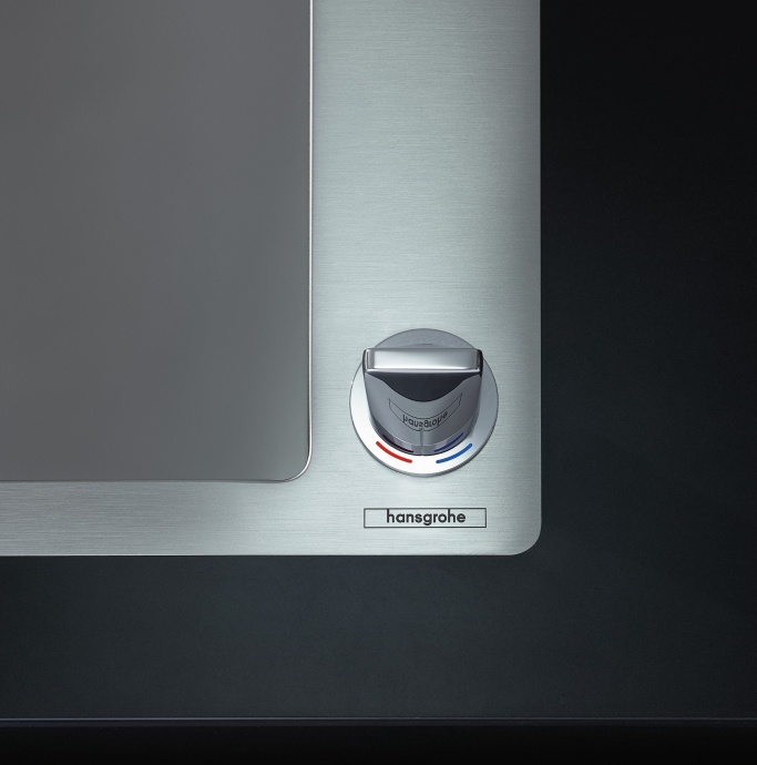 Комплект Hansgrohe C71-F450-06 43201800 - 7