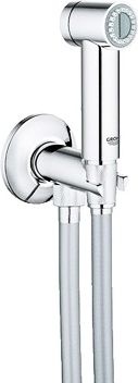 Гигиенический душ Grohe Sena Trigger Spray 35 26328000 - 1