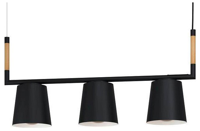 Подвесной светильник Eglo ПРОМО Lacey 43612 - 0